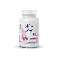 Nair Remover Lotion Rose 120ML