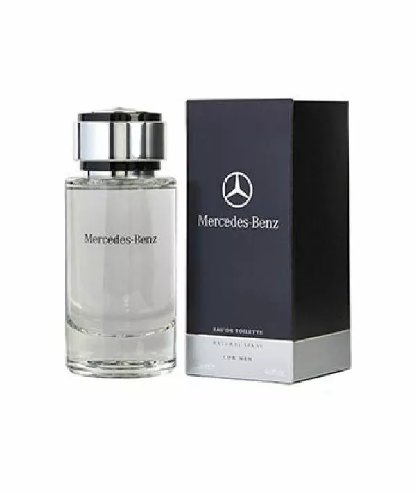 Mercedes Benz Eau De Toilette For Men 100ML