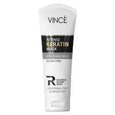 Vince Hair Mask Intense Keratin 200ML