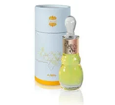 Ajmal Concentrated Perfume Oil Madrush 12ML Box