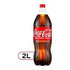 Cocacola 2L