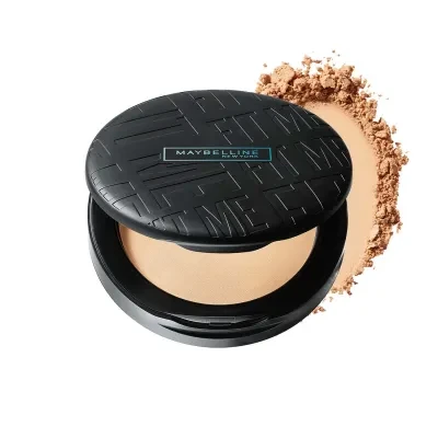 Maybelline Face Powder Fit Me 130