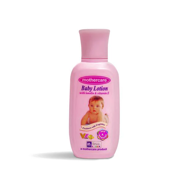 MotherCare Baby Lotion 115ML