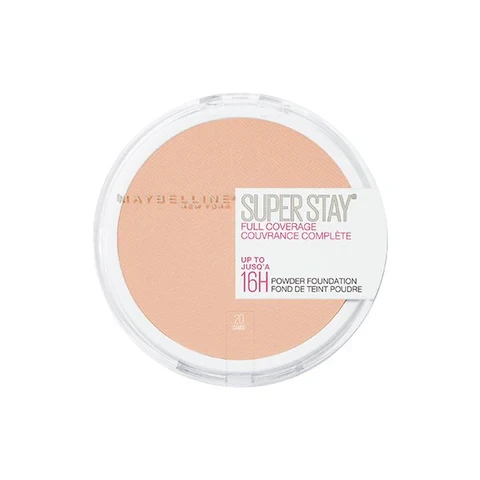 Maybelline Face Powder Superstay 20