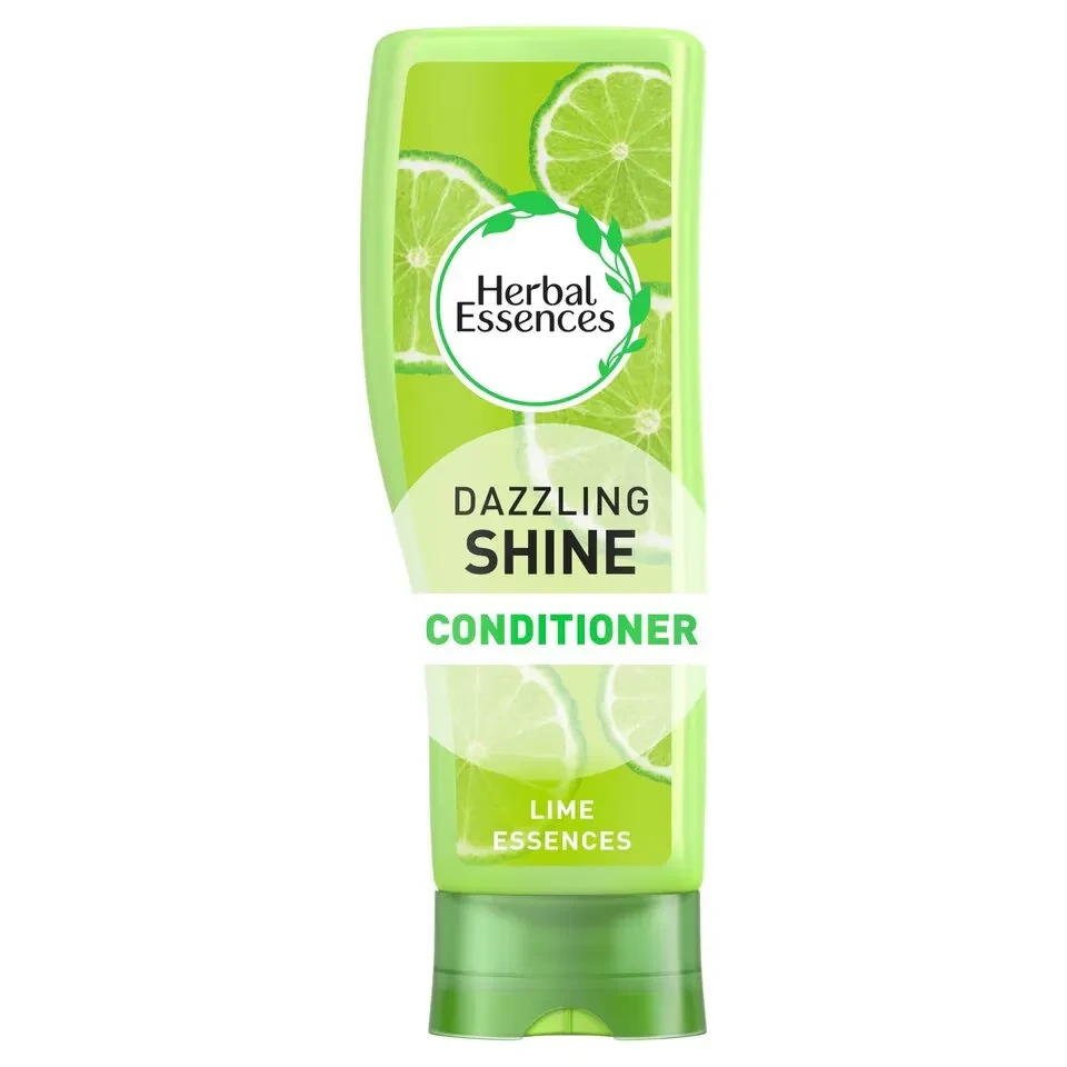 Herbal Essences Conditioner Lime Essences 400Ml UK