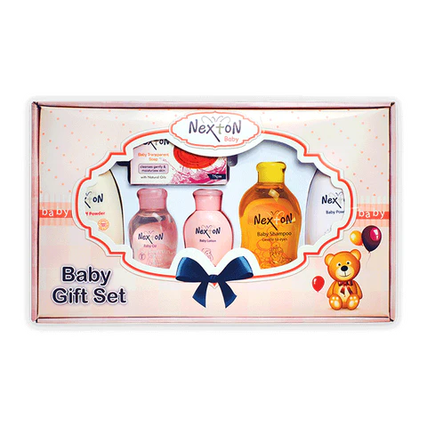 Nexton Baby Gift 92209