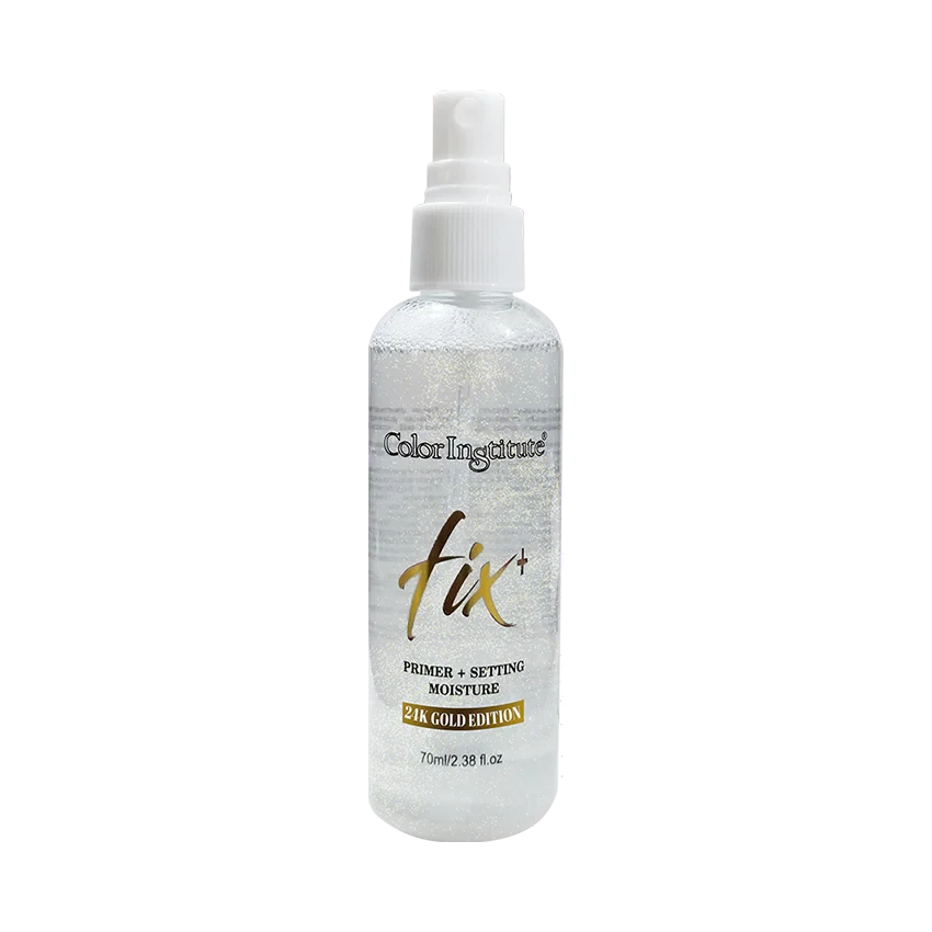 Color Institute Make Up Fixer Spray 586 70ML