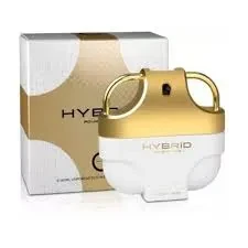 Camara Eau de parfum Hybrid Femme 100ML