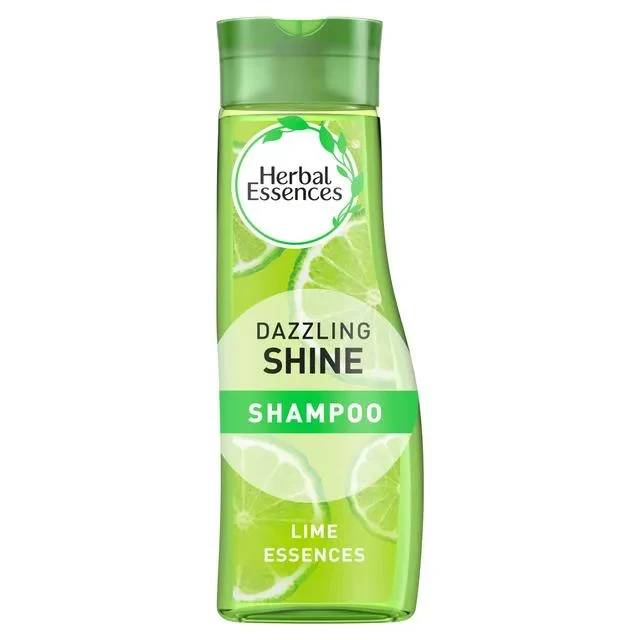 Herbal Essences Shampoo Lime Essences 400ML UK