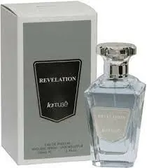 Lamuse Eau De Perfume Revelation 100ML