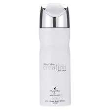 Creation Deodrant Body Spray Prive 200ML