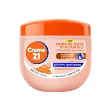 Creme 21 Jelly Intensive Moisturising 100ML