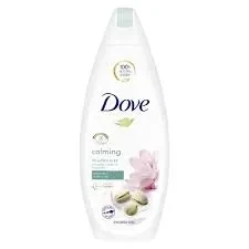 Dove Body Wash Pistachio Cream 250ML