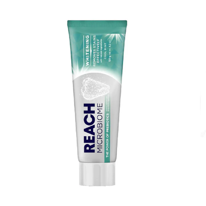 Reach Toothpaste Korea Whitening 120G