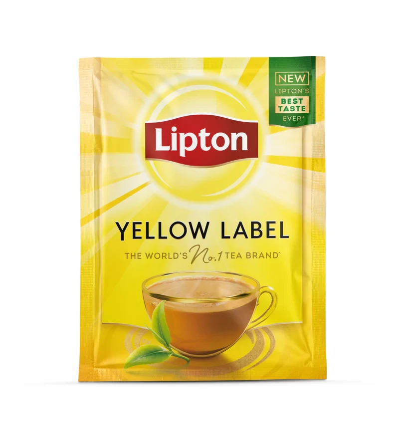 Lipton Tea Yellow Label 10G