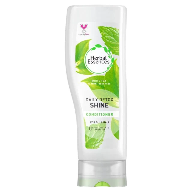 Herbal Essences Conditioner  White Tea 400Ml UK