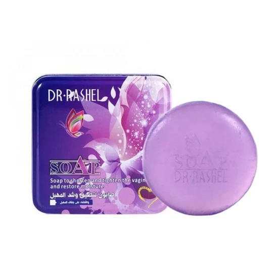 Dr Rashel Soap Vagina 100g