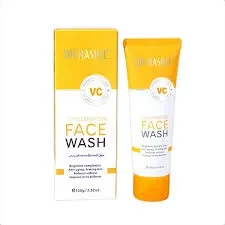 DR Rashel Face Wash Vitamin c 100G 1634