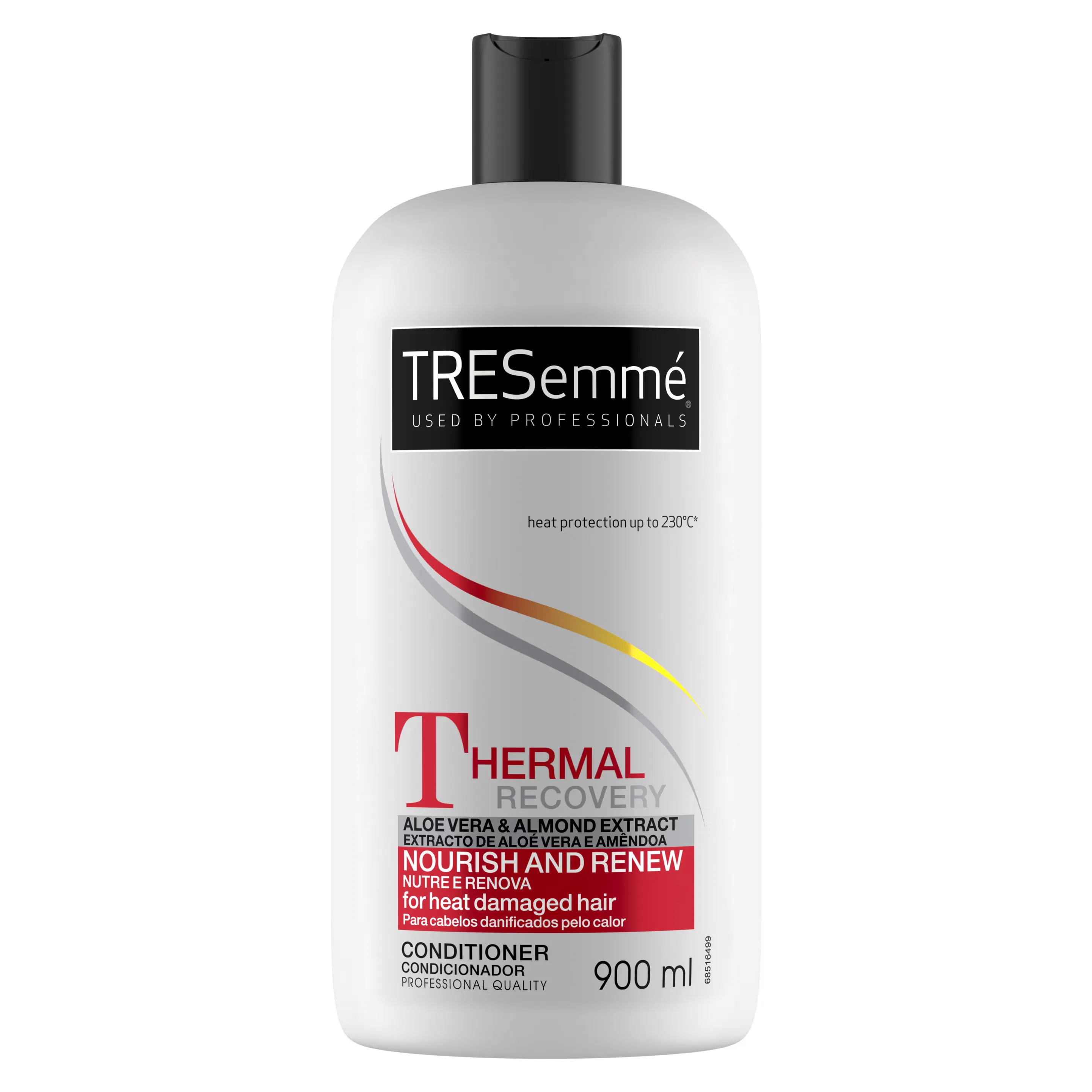 Tresemme Conditioner Thermal Recovery 900ML