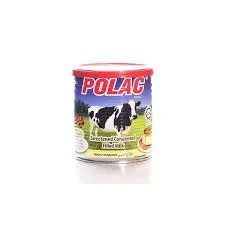 Polac Condensed Milk 390G