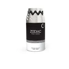 Camara Deodorant Body Spray Men Zodiac 250ML