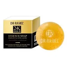 Dr Rashel Soap 24K Gold 100G 1615