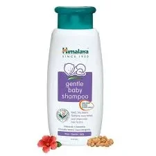 Himalaya Baby Shampoo Nourishes 400ML