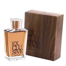 J. EDP Exclusive Intense 100ML