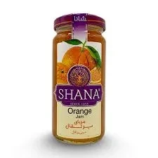 Shana Jam Orange 820G