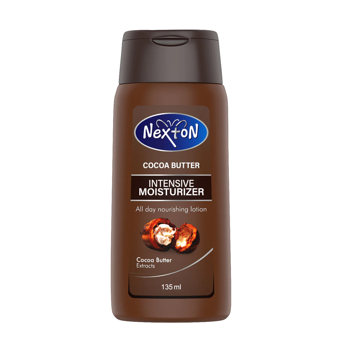 Nexton Lotion Cocoa Butter 135ml