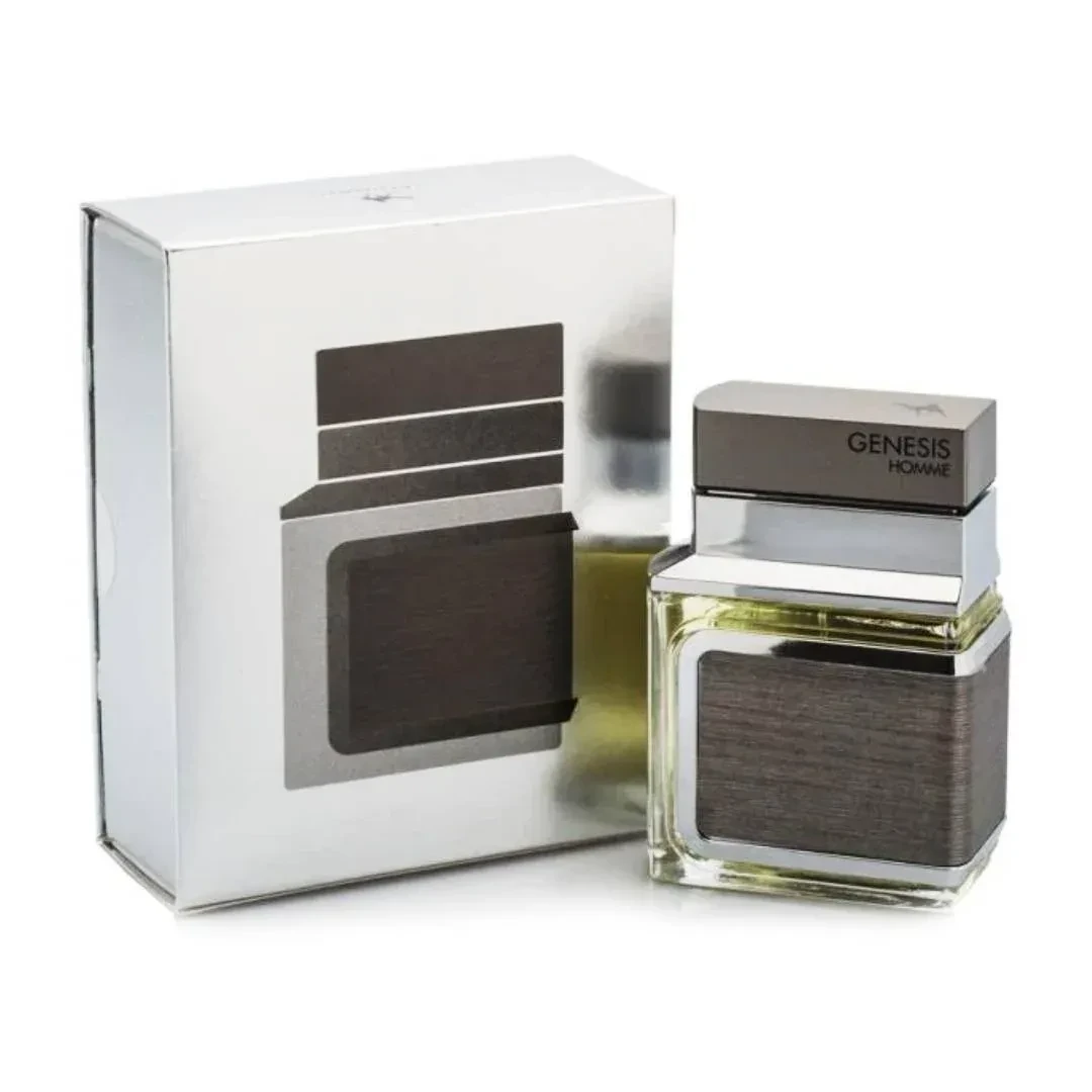 Emper Eau De Toilette Le Chameau Genesis Homme 100ML