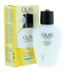 Olay Lotion Cpmplete 100ML