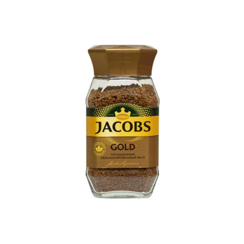 Jacobs Coffee Gold 95G