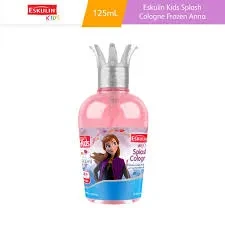 Eskulin Kids Mist Spray Frozen II Freesia 125ML