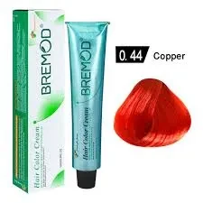 Bremod Color Tube 0-44 Copper 100ML