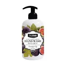 Deepfresh Hand Wash Ultra Moistureising Anatolian Fig 500ml