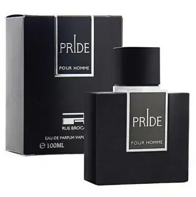 Rue Broca Eau De Perfum Pride Pour Homme 100ML