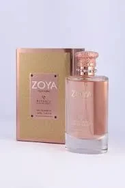 Bonanza Satrangi Eau De Parfum Zoya 100ML