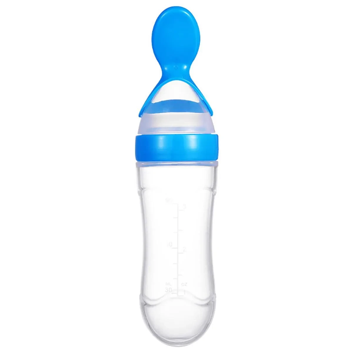 Fish Baby Spoon Feeder 0659 90ML