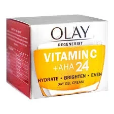 Olay Cream Regenerist Vitamin C 3in1 50ML