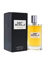 David Beckham Eau De Toilette Classic 90ML