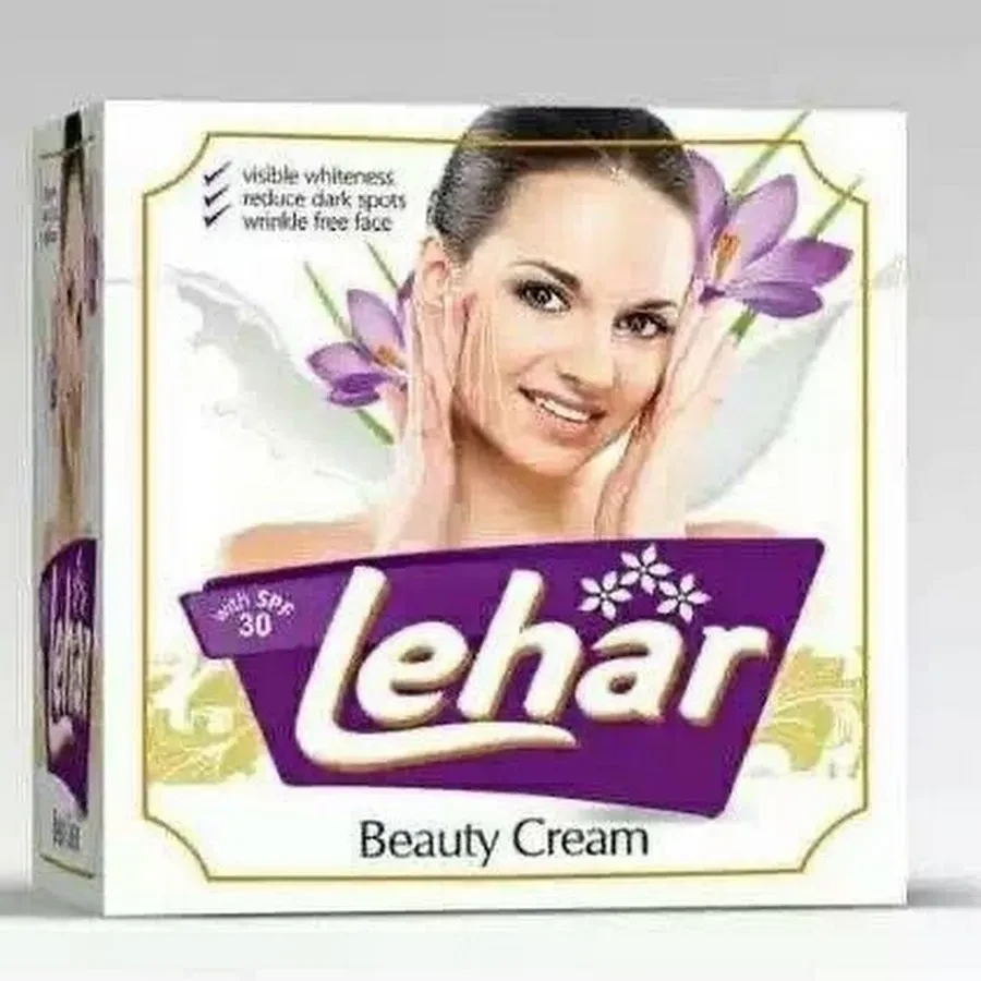 Lehar Beauty Cream