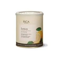 Rica Wax Lemon 800ML