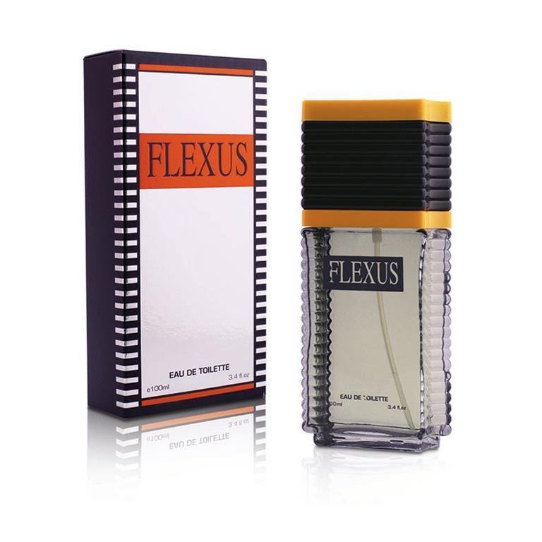 Cosmo  Eau De Toilette Flexus 100ml