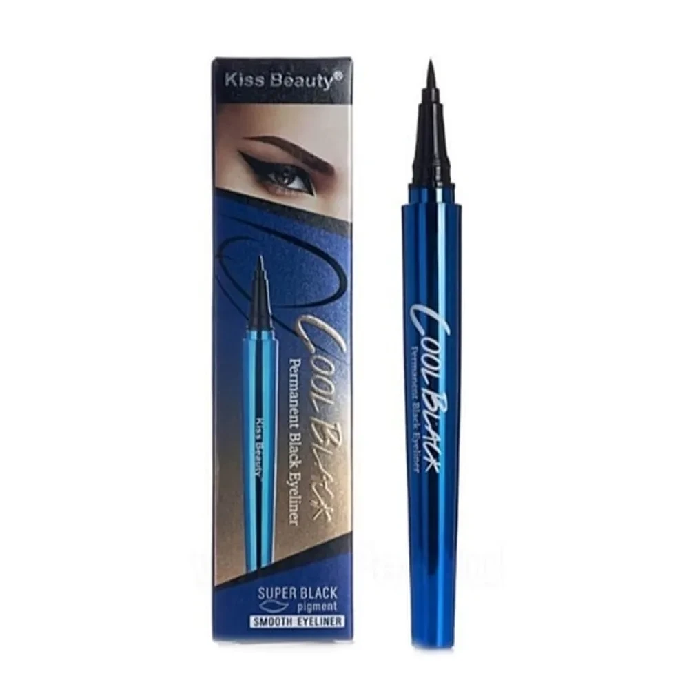 Kiss Beauty Deep Charming Eyeliner Pen-59004