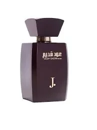 J. Eau De Parfum Oudh Qadim 100ML