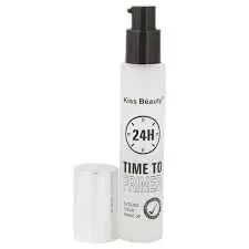 Kiss Beauty Gel Primer Time To Primer 35ML