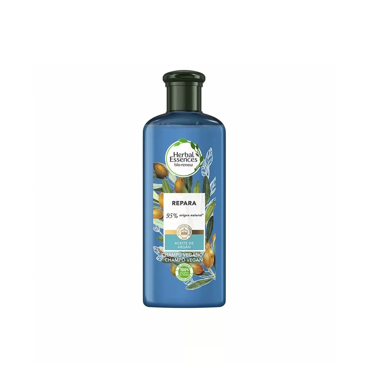 Herbal Essence Shampoo Blue Argan Oil 250