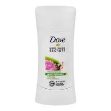 Dove Deo Stick Ladies Calming Ritual 74G