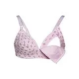 Belleza 588 Feeding Bra